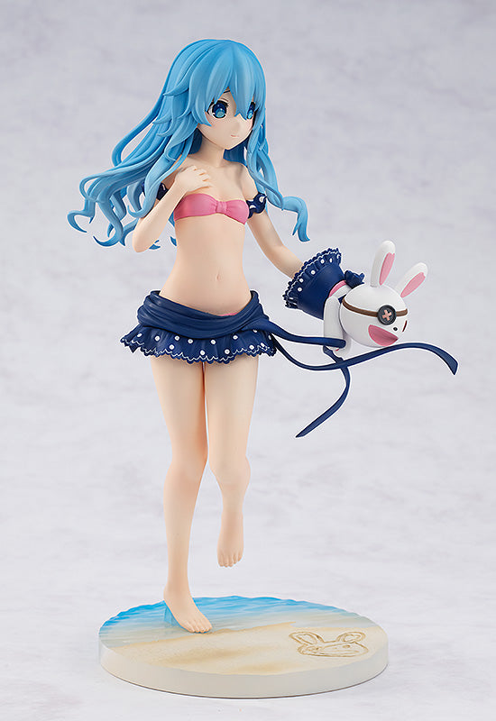 Date A Live IV KADOKAWA & PLUM PMOA Yoshino: Swimsuit ver.