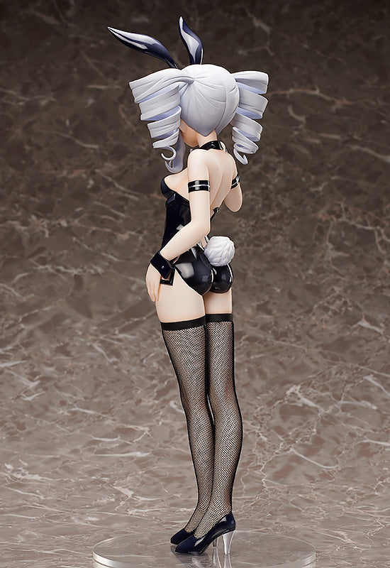 Hyperdimension Neptunia FREEing Black Sister: Bunny Ver.