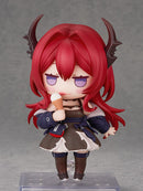 2047 Arknights Nendoroid Surtr