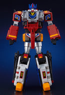 Gridman the Hyper Agent Good Smile Company THE GATTAI Thunder Gridman