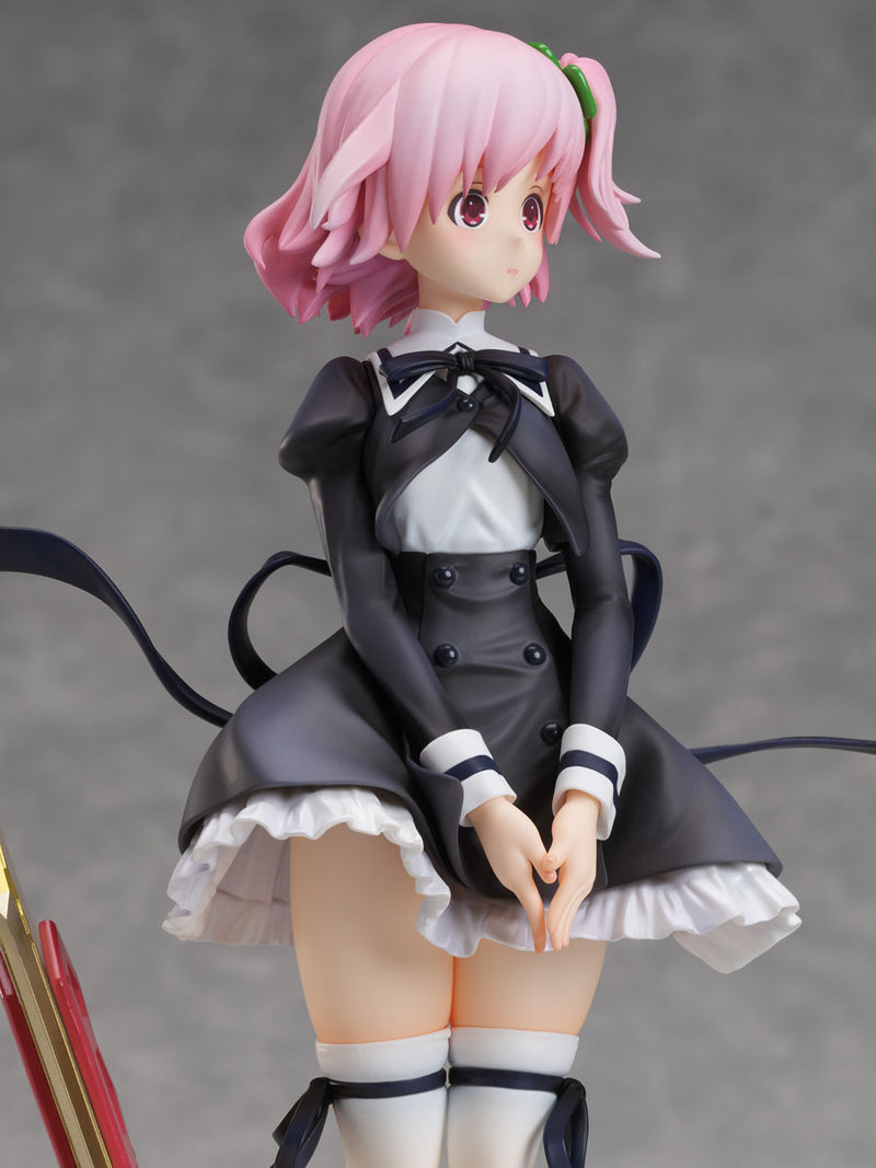 Assault Lily FURYU Bouquet Riri Hitotsuyanagi