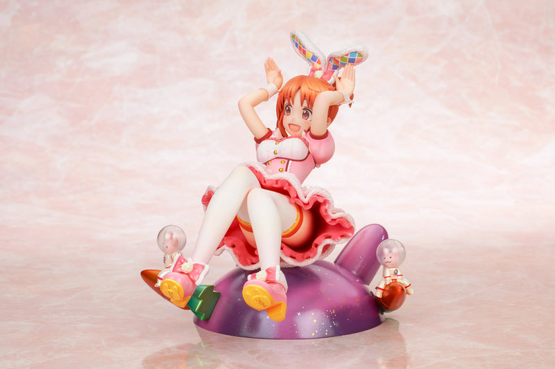 Idol Master Cinderella Girls Brocolli Abe Nana Pripriusamine Ver.