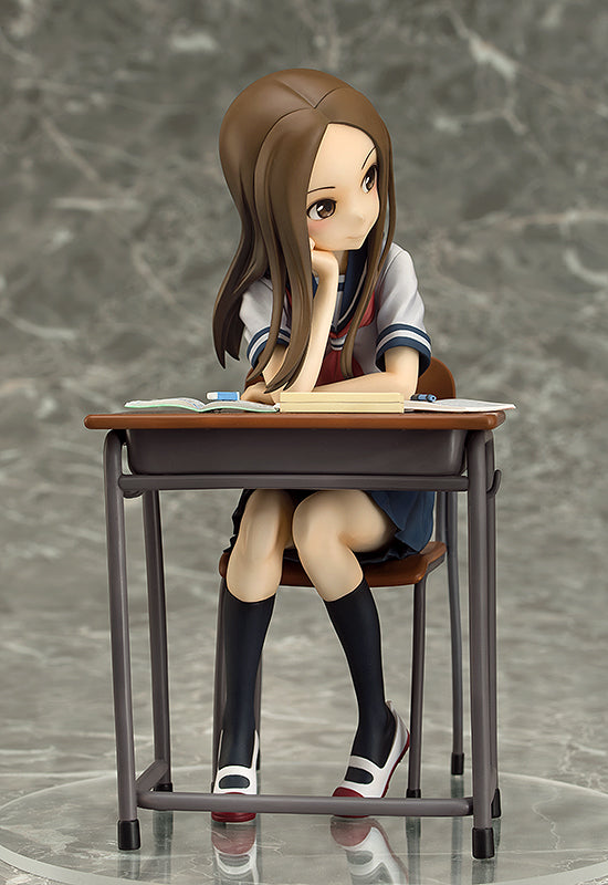 Karakai Jozu No Takagi-san Phat! Takagi-san