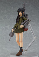 262 Kantai Collection -KanColle- figma Kitakami
