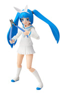SP-096 Ultimate! Nipako-chan figma Nipako (Resale)