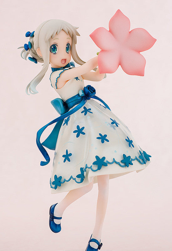 Anohana: The Flower We Saw That Day the Movie AQUAMARINE Dress-up Chib Anohana: The Flower We Saw That Day the Movie AQUAMARINE Dress-up Chib