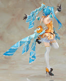 Hatsune Miku -Project Diva- 2nd Max Factory Hatsune Miku: Orange Blossom Ver.