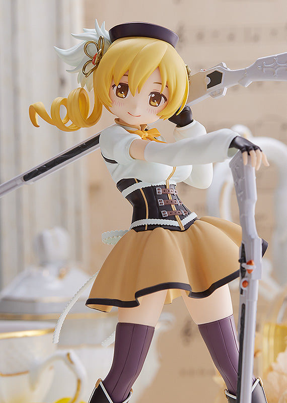 Puella Magi Madoka Magica The Movie -Rebellion- POP UP PARADE Mami Tomoe