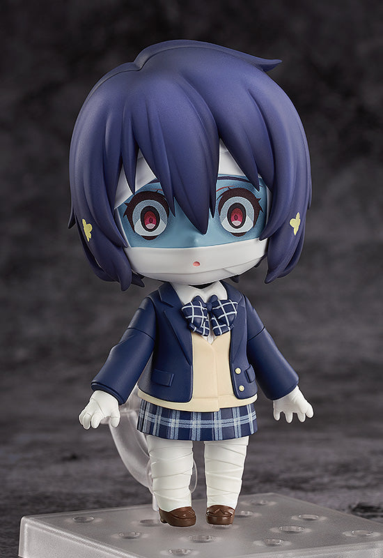 1399 Zombie Land Saga Nendoroid Ai Mizuno