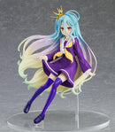 No Game No Life Good Smile Company POP UP PARADE Shiro: Crown Ver.