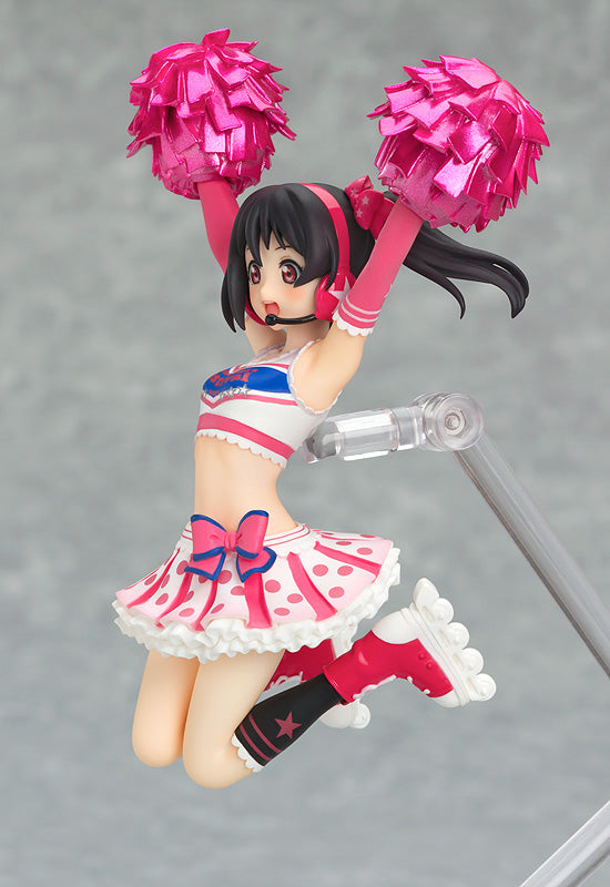 figFIX-018 Love Live! School Idol Festival figFIX Nico Yazawa: Cheerleader ver.