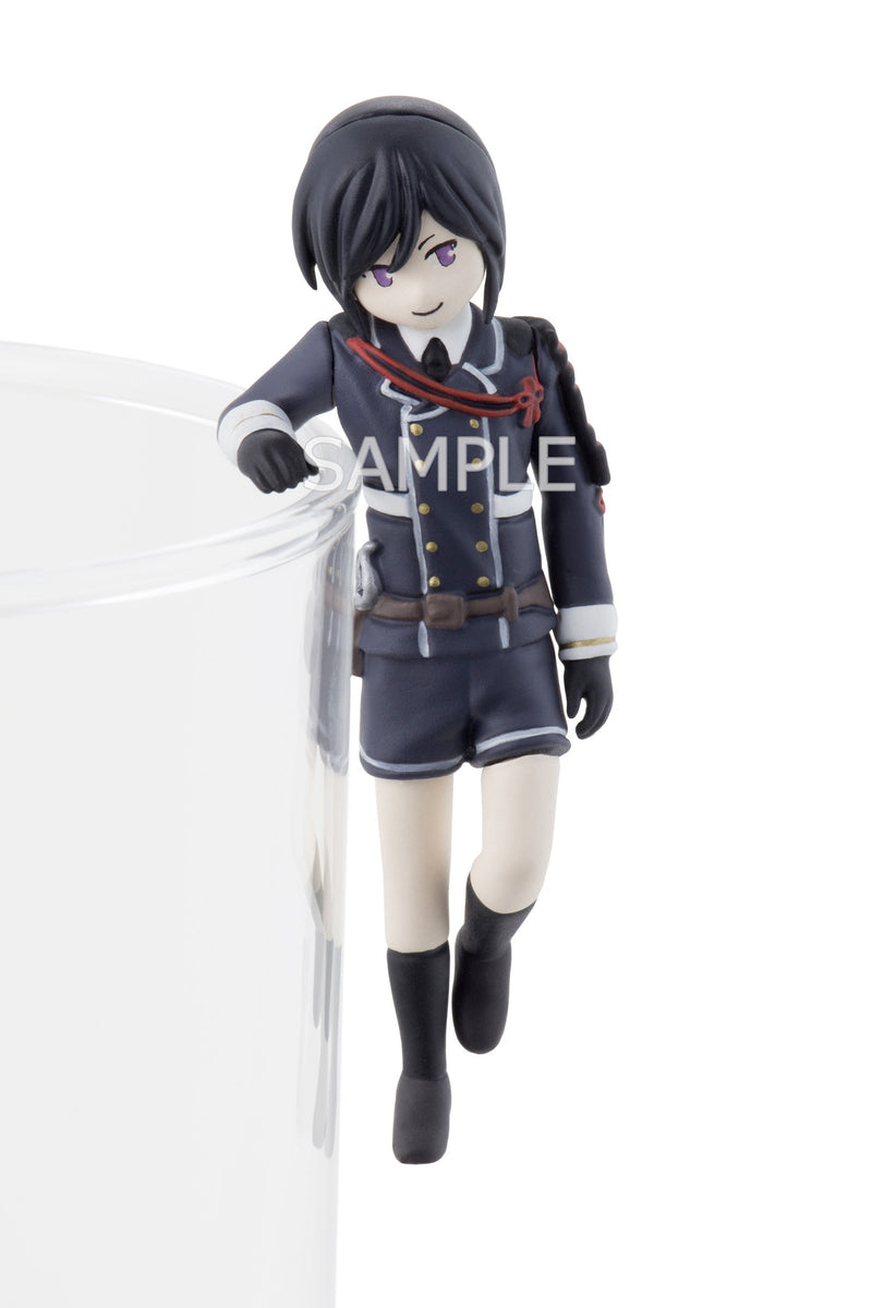 Touken Ranbu -ONLINE- KADOKAWA PUTITTO series/PUTITTO "Touken Ranbu" (1 Random Blind Box)