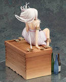 Bakemonogatari Series Second Season Good Smile Company Nadeko Sengoku: Medusa Ver.