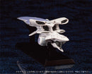 Legend of the Galactic Heroes Die Neue These AQUAMARINE HCK-03 Legend of the Calactic Heroes Die Neue These Galactic Empire battle ship Brunhild
