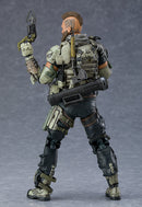 480 CALL OF DUTY®: BLACK OPS 4 figma Ruin
