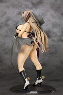 The Seven Deadly Sins Orchidseed Hobby JAPAN Mammon Western Swimwear another color UART Limited Ver. With Pillow Cover