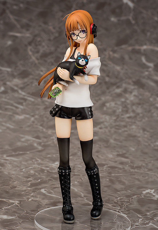 Persona 5 Phat! Futaba Sakura (Re-run)