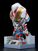 1050-DX SSSS.GRIDMAN Nendoroid Gridman: SSSS.  DX Ver.
