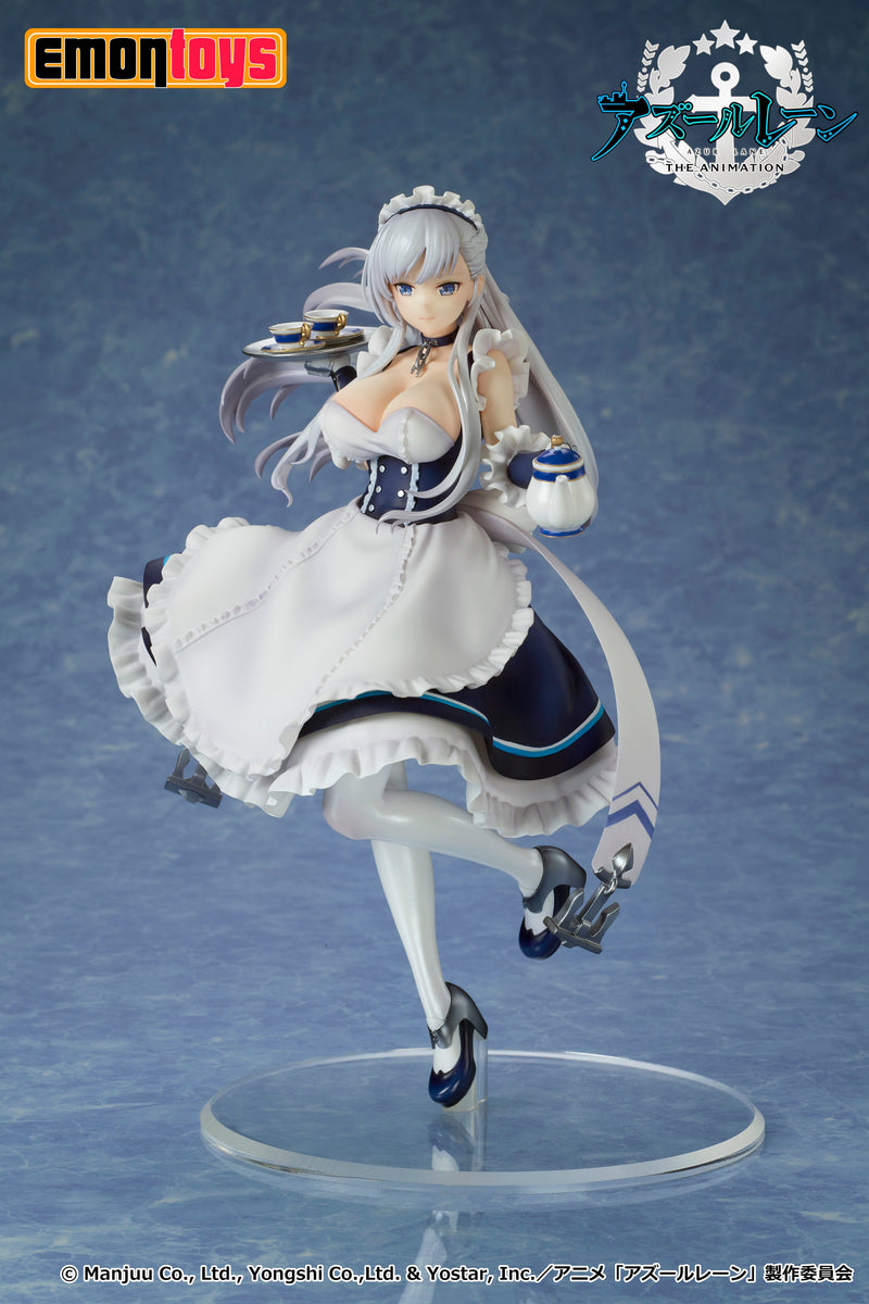 Azur Lane EMONTOYS Belfast
