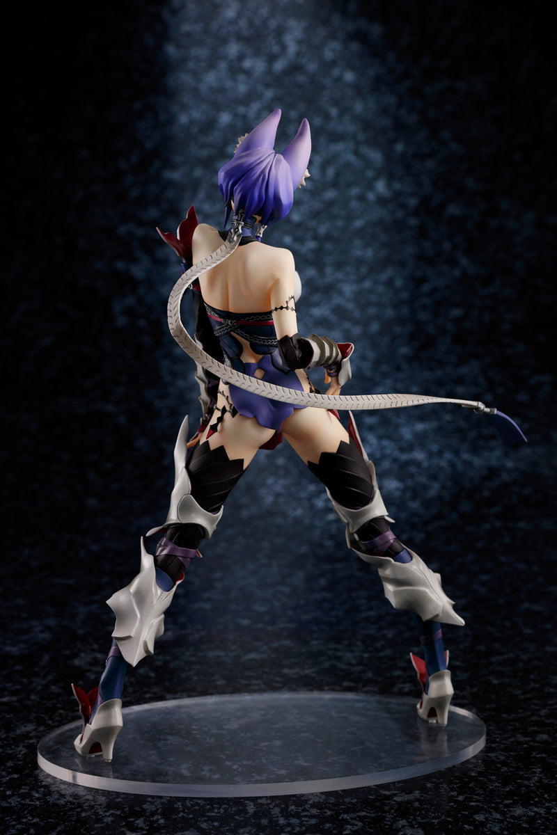 7th Dragon III code:VFD Vertex Rune-Knight
