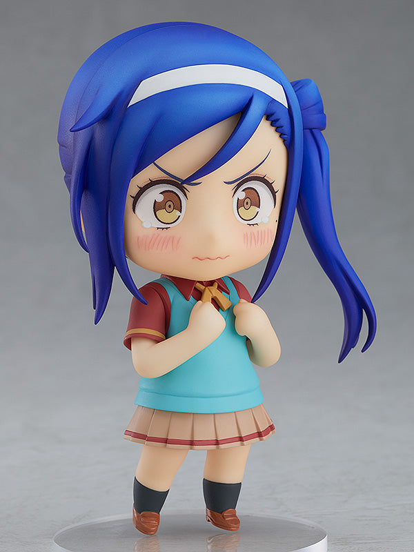 1196 We Never Learn: BOKUBEN Nendoroid Fumino Furuhashi