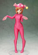 Girls und Panzer FREEing Miho Nishizumi: School Uniform & Ankou Suit Ver.