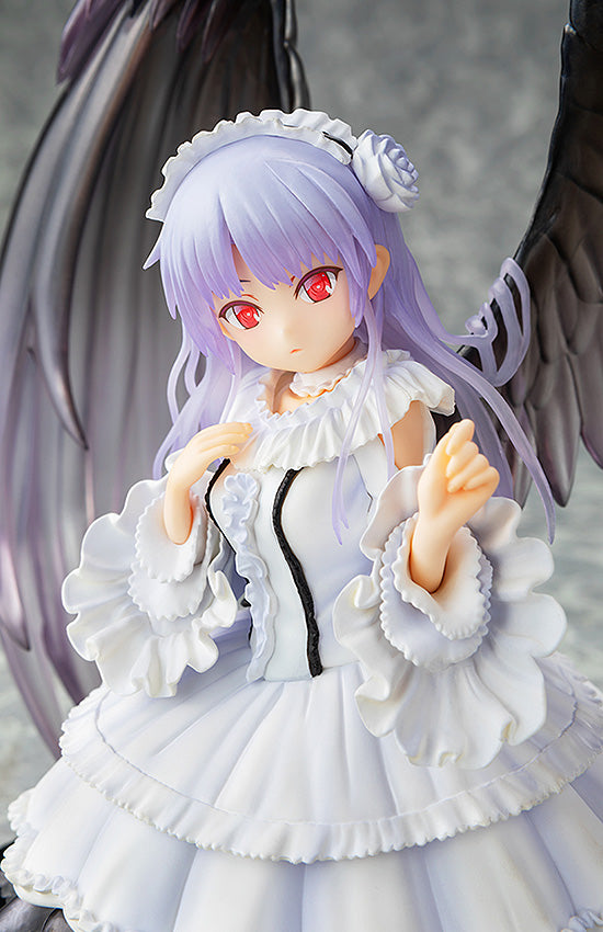 Angel Beats! Chara-Ani Kanade Tachibana: Key 20th Anniversary Gothic Lolita Ver. - Repaint Color