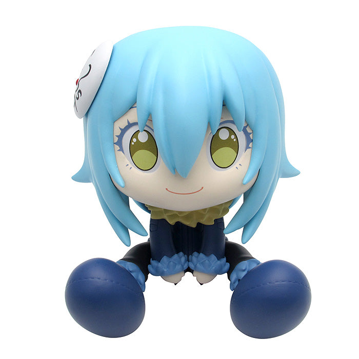 That Time I Got Reincarnated as a Slime PLM [BINIVINI BABY] SOFT VINYL FIGURE Rimuru