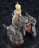 Kantai Collection -KanColle- GOOD SMILE COMPANY Warspite