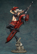 GOD EATER Anime GOOD SMILE COMPANY Alisa Illinichina Amiella