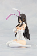 Djibril The Devil Angel(Makai Tenshi Jiburīru) Orchid Seed Aoi Ayanokoji  1/7 Figure