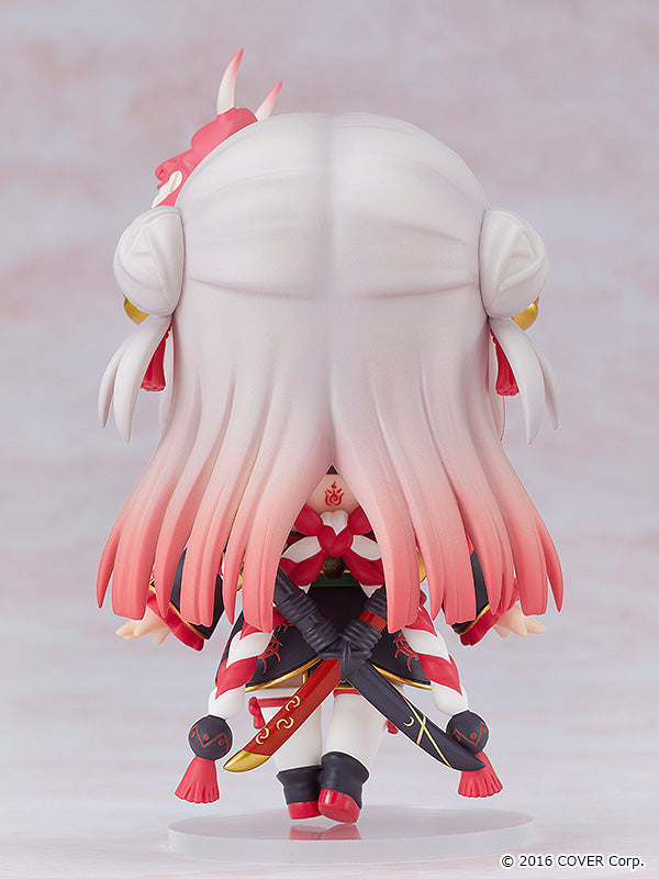1951 hololive production Nendoroid Nakiri Ayame