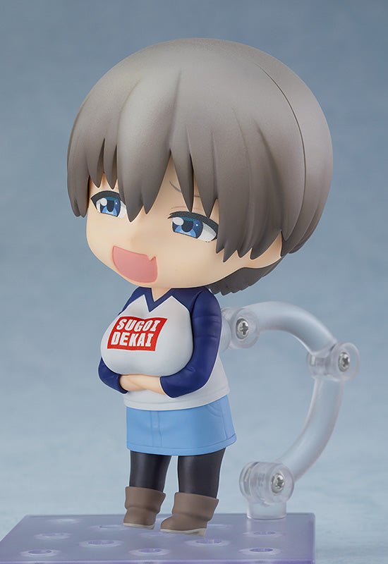 1454 Uzaki-chan Wants to Hang Out! Nendoroid Hana Uzaki