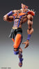 JOJO'S BIZARRE ADVENTURE Part2「Battle Tendency」Medicos Entertainment Chozo Kado[Esidisi]