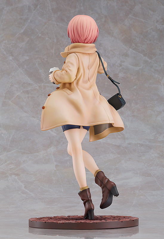 The Quintessential Quintuplets ∬ Good Smile Company Ichika Nakano: Date Style Ver.