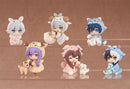 Vsinger Good Smile Arts Shanghai Collectible Figures Vsinger Pupu-chan(1 Random)