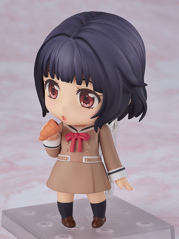 0761 BanG Dream! Nendoroid Rimi Ushigome (re-run)