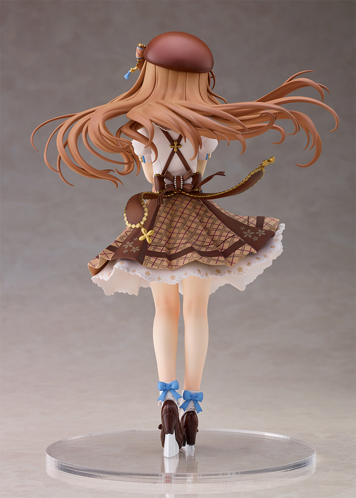 THE IDOLM＠STER CINDERELLA GIRLS PLUM Yoshino Yorita[Harubetosakuya]+