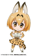 752 Kemono Friends Nendoroid Serval
