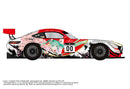 Hatsune Miku GT Project GOOD SMILE RACING Good Smile Hatsune Miku AMG 2017 SPA24H Ver.