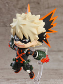 1595 My Hero Academia Nendoroid Katsuki Bakugo: Winter Costume Ver.