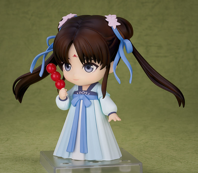 2052 Legend of Sword and Fairy Nendoroid Zhao Ling-Er: Nuwa's Descendants Ver.