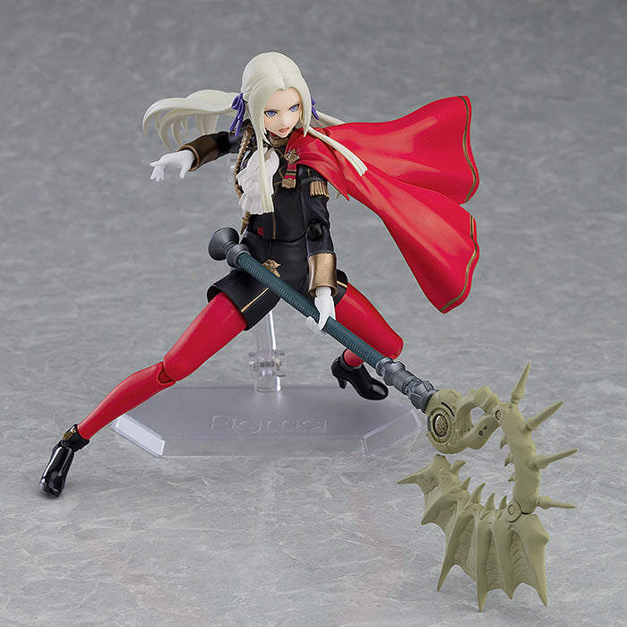461 Fire Emblem: Three Houses figma Edelgard von Hresvelg