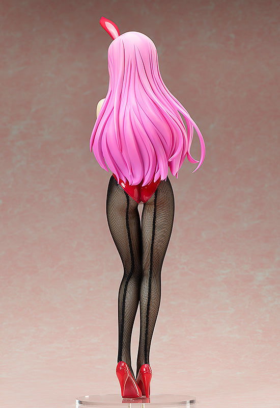 We Never Learn: BOKUBEN FREEing Mafuyu Kirisu: Bunny Ver.
