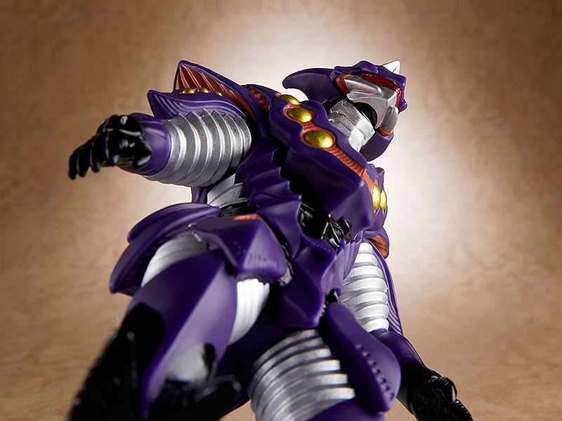 SSSS.GRIDMAN Good Smile Company SSSS.Soft Vinyl Anti