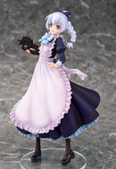 Full Metal Panic! Invisible Victory Phat! Teletha Testarossa: Maid Ver.