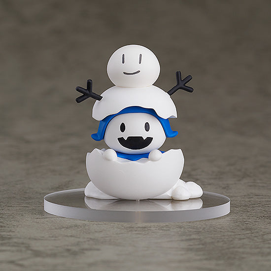 Hee-Ho! Jack Frost Max Factory Hee-Ho! Jack Frost Collectible Figures (Set of 6 Characters)