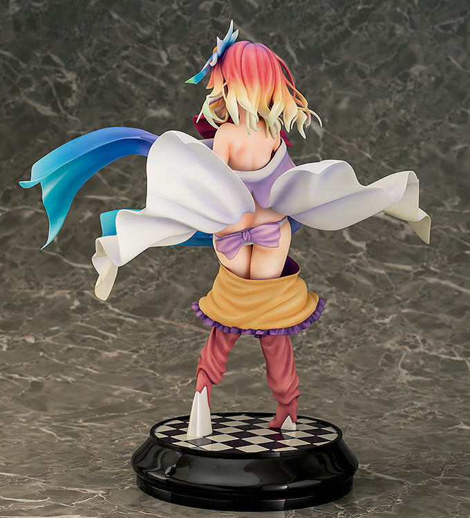 No Game No Life Phat! Stephanie Dola
