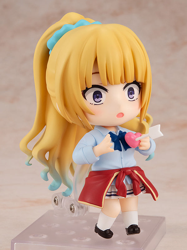 1952 Classroom of the Elite Nendoroid Kei Karuizawa