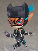 962 Batman Ninja Nendoroid Catwoman: Ninja Edition